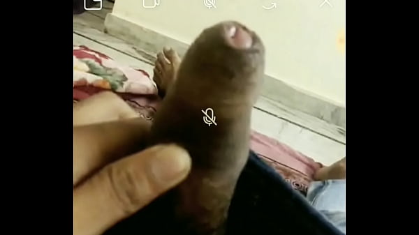 Cute Guy Showing Cock On Video Call thumbnail