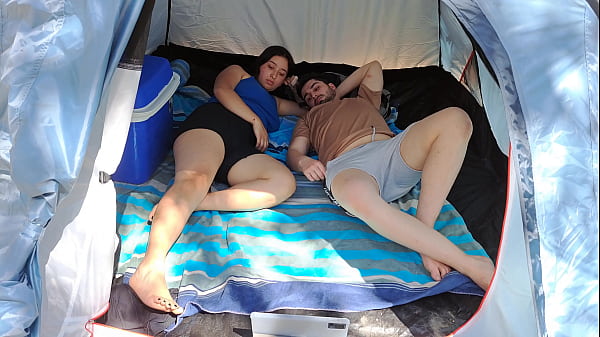 Acampando Con Madrastra En El Bosque thumbnail