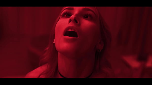 Girl Has Intense Lesbian Sex With Roommate And Unbirths Her VORE TRAILER
