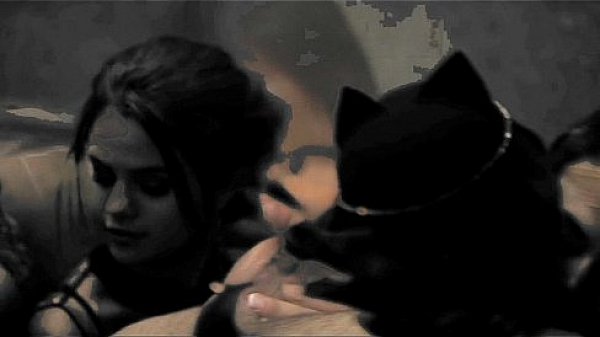 Christina Aguchi Selena Gomez thumbnail