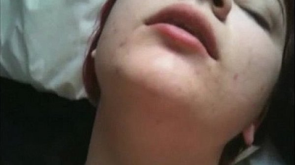 Teen Loves Rubbing Her Slutty Pussy And Sucking Dick thumbnail