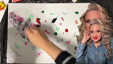 Nonton Art Drawing thumbnail