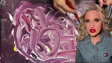 Art drawing