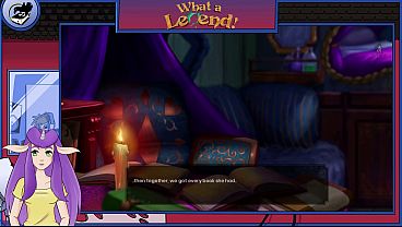 Let's Fuck In What A Legend Episode 42 Story Time thumbnail