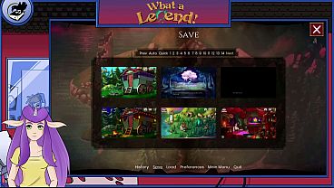 Nonton Let's Fuck In What A Legend Episode 42 Story Time thumbnail