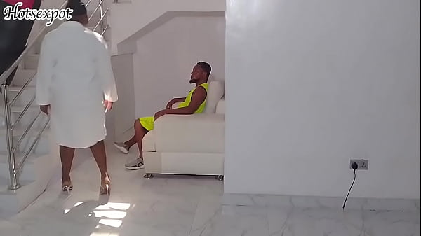 Horny Nurse thumbnail