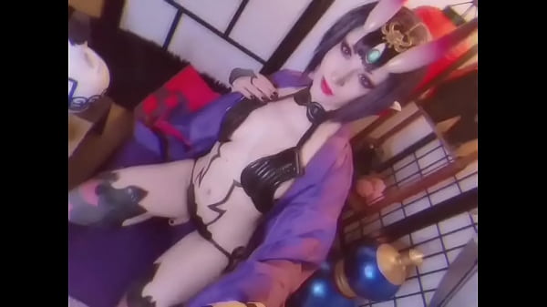 Nonton Shuten Douji Cosplay thumbnail