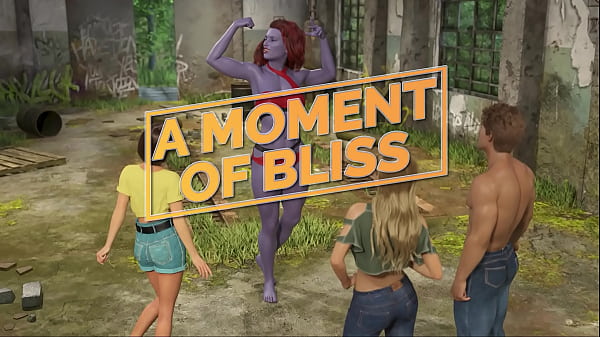 A Moment Of Bliss Ep. 90 &ndash; Irre Ble Sexual Desires Are Still Blossoming thumbnail