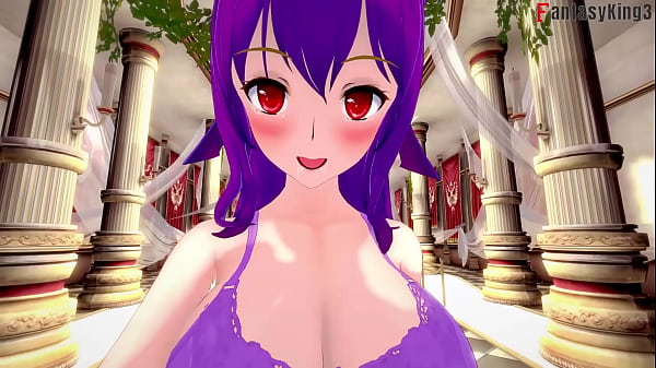 Sc&aacute;thach-skadi Having Sex Throne | 2 | Type-moon | Watch & Pov Ons On Sheer & Ptrn: Fantasyking3 thumbnail