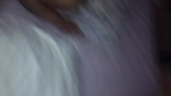Early Morning Fuck ass play