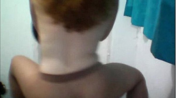 Nonton Redhead In Pantyhose thumbnail