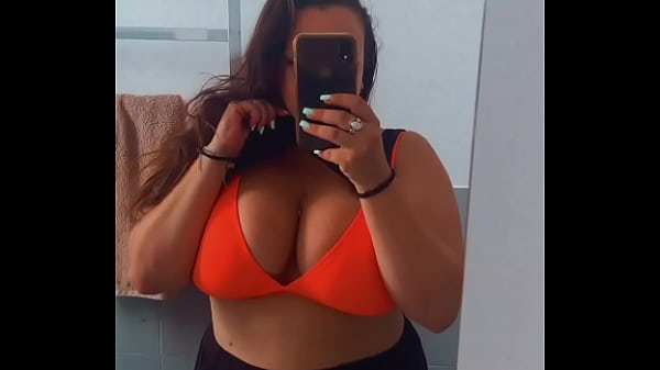 Bettybooobs - Update #319 - Sep 06, 2021 thumbnail