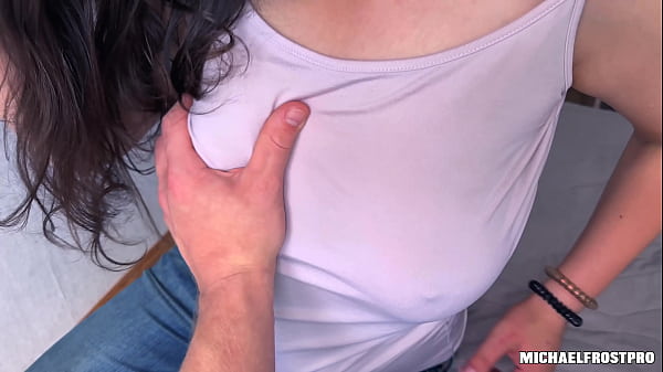 Play MP4 - Stepson Fucks His Busty Stepmother'S Hairy Cunt Hard