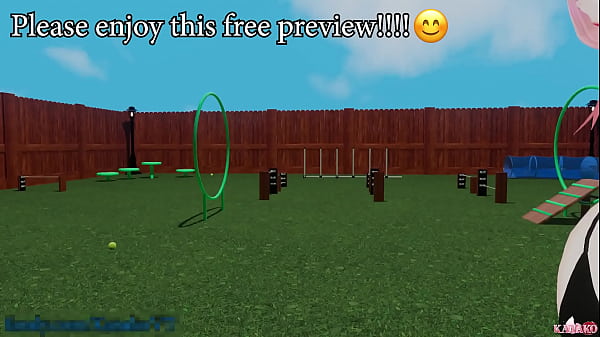 Nonton Catgirl Gets Trained By Her Master To Be A Good Kitty For Him!!!! Catgirl Moans And Squirts!!!! thumbnail