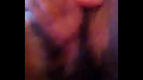 Pendeja chilena me dedica su video 