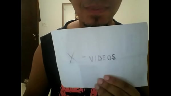 V&iacute_deo de verifica&ccedil_&atilde_o