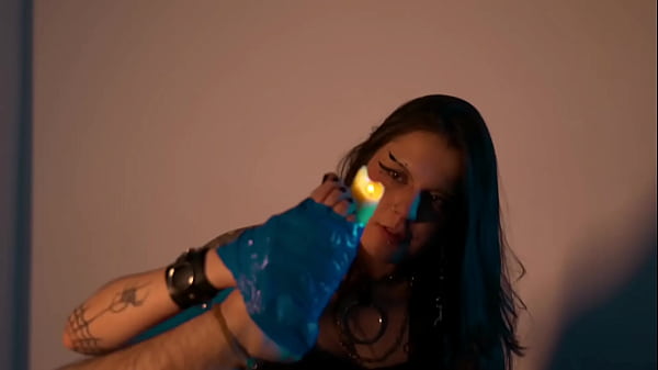 Nonton Evolfeet - Chat Content #2 - Trailer Lua Wax Play - Oct 22, 2025 thumbnail