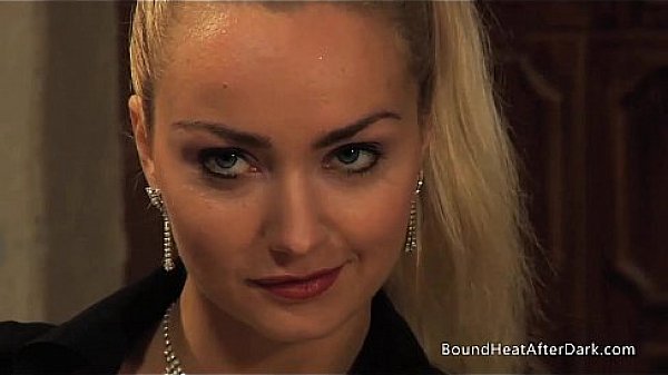 Slave With Big Natural Tits Seducing Mistress.mp4 thumbnail