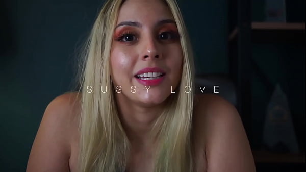 Personally I Have A Fetish For Seeing Women Trying On Clothes And Especially Fetish Accessories, So Sussy Is The Perfect Proof That Colombians Are My Favorites. thumbnail