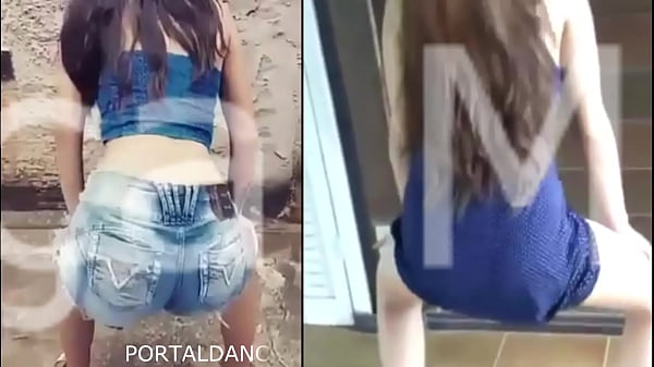 Qual dan&ccedila melhor? – Portal Dance Funk