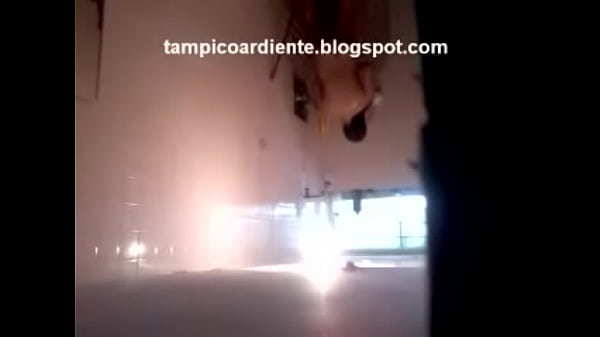 Brenda Hernandez de Tampico