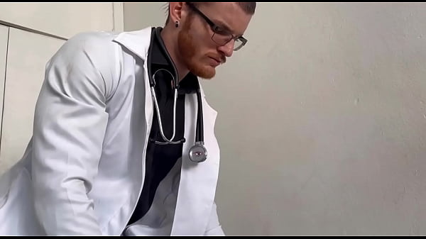 Fui Medicar O Novinho E Peguei Ele thumbnail