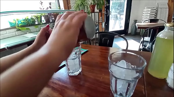 Nonton Kellenzinha - Masaje Anal Intenso Y Profundo De Pr&oacute;stata. Me Folla, Pero Me Vengo. thumbnail