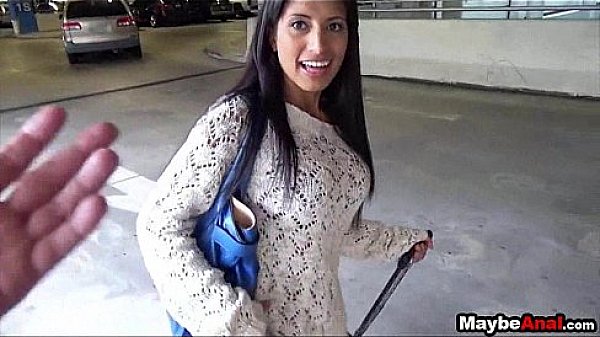 Fucking Her Asshole After A Long Trip Soffie 1 1 thumbnail