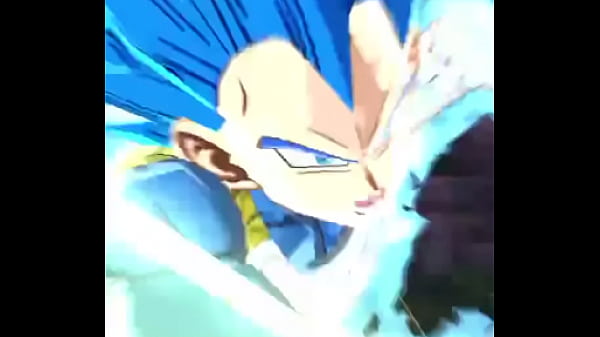 Dragon Ball Legends Oneshot thumbnail