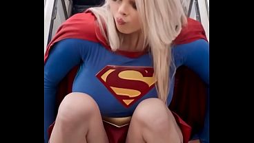 Huge Boobs Moaning 3d thumbnail