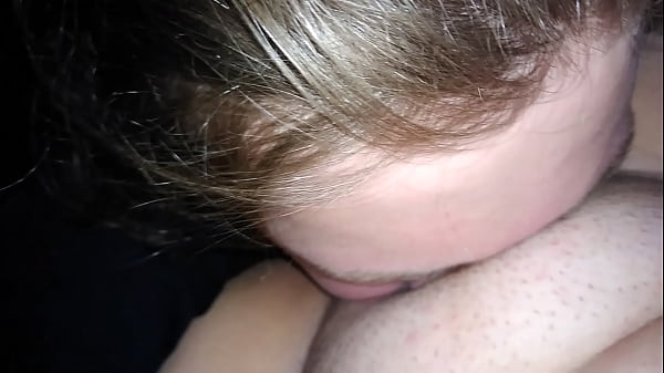 White Girl Gets Pussy Ate thumbnail