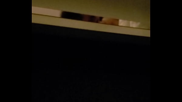 Spying my girl