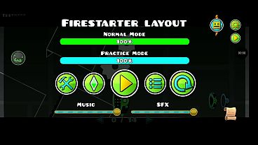 Nonton Geometry Dash thumbnail