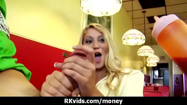 Sex Paying My Bills 14 