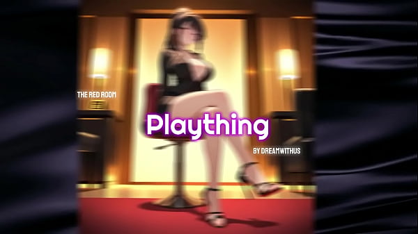 Nonton Plaything By Dreamwithus thumbnail