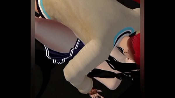 Imvu&bull; Fugindo Da Aula Pra Foder thumbnail