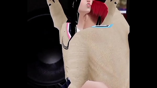 Nonton Imvu&bull; Fugindo Da Aula Pra Foder thumbnail