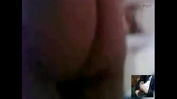 Sexy Shemale Fucks A Cucumber. (skype Video) thumbnail