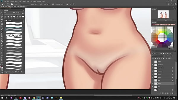 Sts Broadcast By Dc On Picarto From September 2021 thumbnail