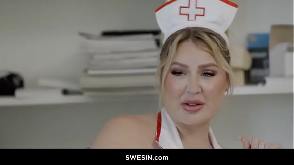 Nonton Hot Nurse Jenna Starr Having Fun thumbnail