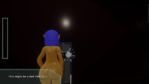 Hunted On Eclipse-9 #2 Eine T&uuml;r &ouml;ffnet Sich thumbnail