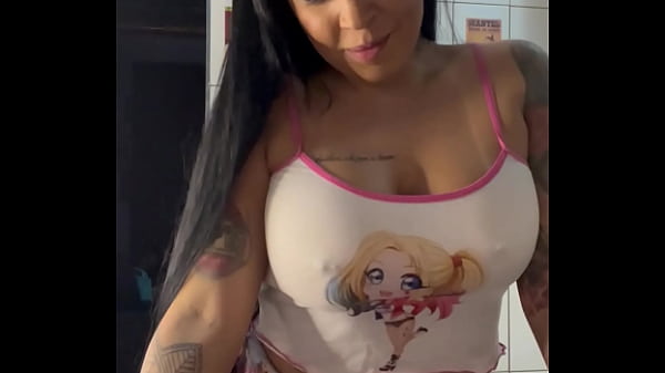 Lavando A Lou&ccedil;a Molhadinha thumbnail