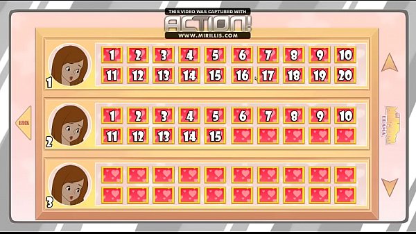 Milftoon drama todas las escenas de madre 