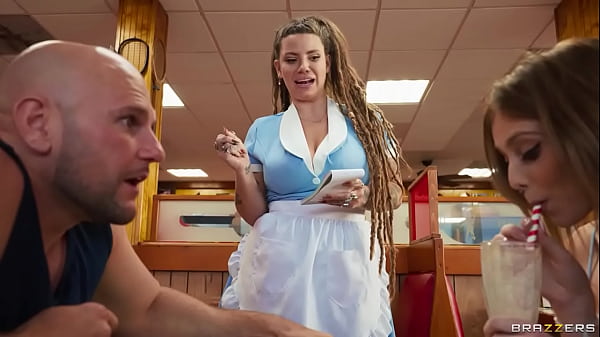 Diner Vaginer / Brazzers/ Enter Xvpromo thumbnail