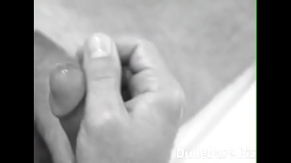 Horny Dude In A Steamy Solo Masturbation Scene thumbnail