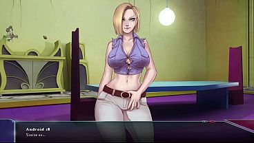 Nonton Dragon Ball Infinity Episode 13 thumbnail