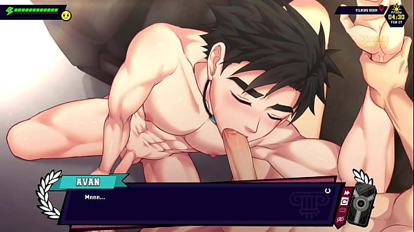 YOU WON'T BELIEVE WHAT I DID TO AVAN! JOCK STUDIO – Avan Geiserford Route – Demo 2.0 Gameplay