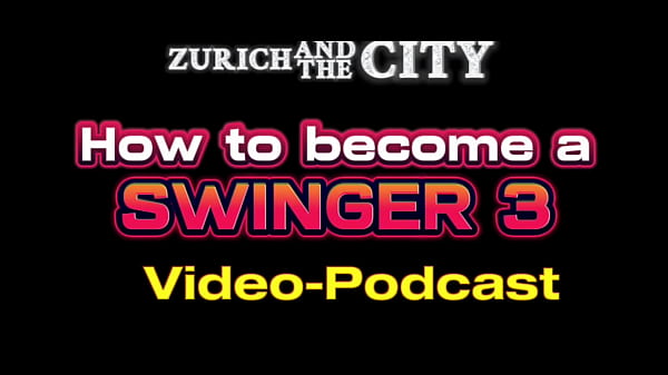 How to become a Swinger 3 &ndash; Use a condom! &ndash; PODCAST 