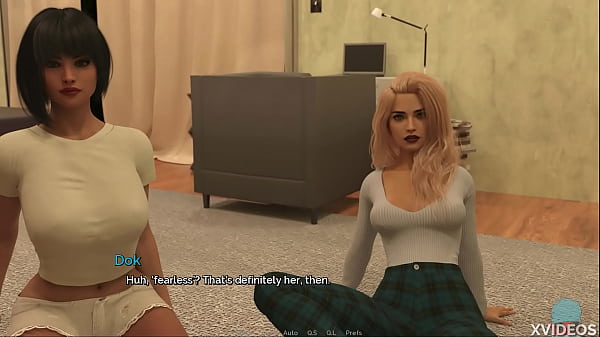 Shut up and dance ep 76 &ndash; visual novel gameplay hd 