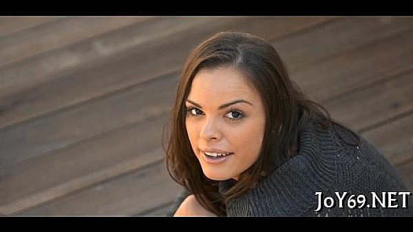 Solo Angel Rubs Pussy Thoroughly thumbnail